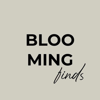 Blooming | находки | подборки