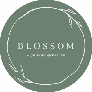 BLOSSOM | ЦВЕТЫ ВЕРХНЯЯ САЛДА