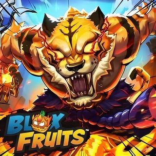 Blox Fruits • Новости