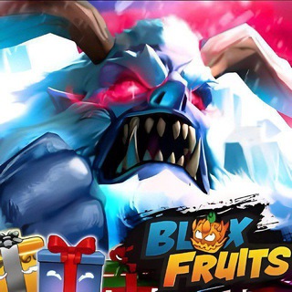 Blox fruits новости