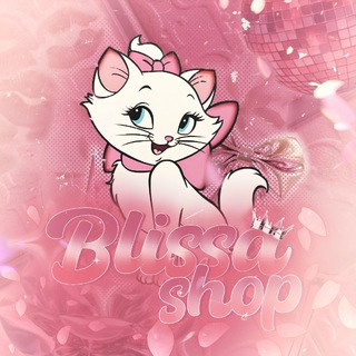 blissa shop