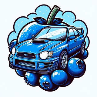 BLUEBERRY | HOT WHEELS