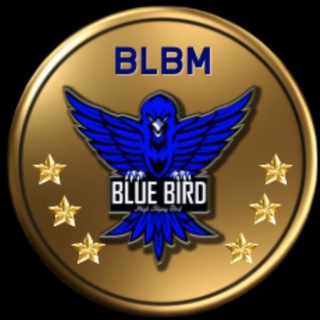 𝗕𝗹𝘂𝗲 𝗕𝗶𝗿𝗱 𝗖𝗼𝗺𝗺𝘂𝗻𝗶𝘁𝘆