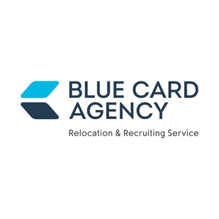 Переезд в Германию — Blue Card Agency🇩🇪