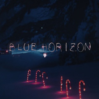 голубой горизонт 🕊💙