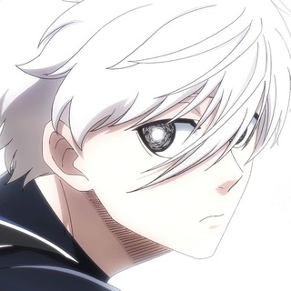 Блю лок | Манга