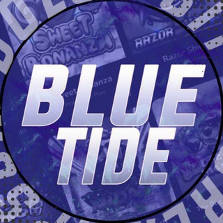 BLUE TIDE