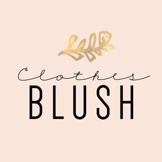 BLUSH | Одежда и Уход