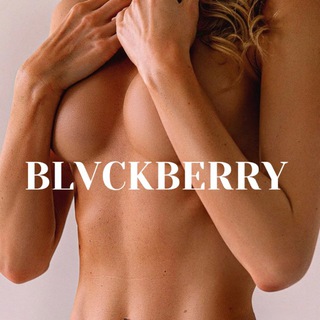 #blvckberry️