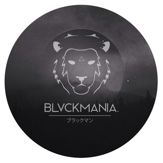 blvckmania