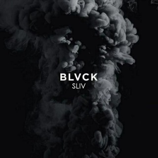BLVCK SLIV