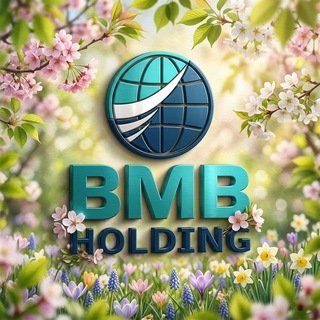 BMB Trade Group Kompaniyasi