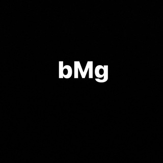 bMg