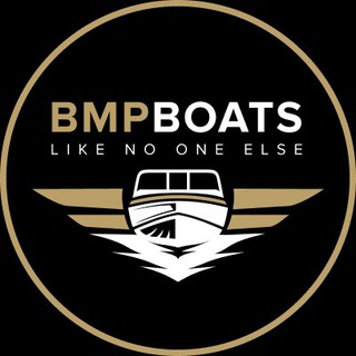 BMPBOATS ® ⚓️🇷🇺 - тюнинг рыболовных катеров