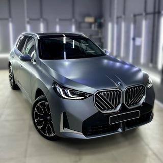 BMW X3 G45/G48 - все обо всём