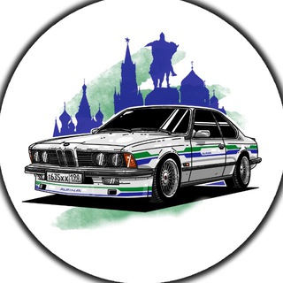 Разбор Bmwclassics.ru