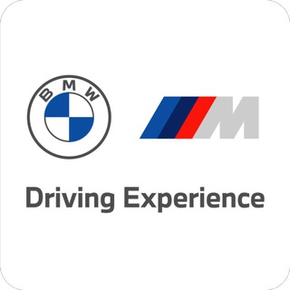 BMW M Driving Experience Russia