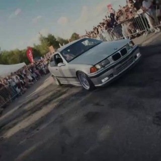 BIMMERDAYS x Auto.ru