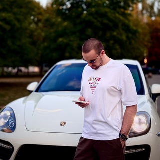 Жизнь BMWшника на Porsche