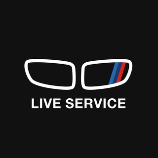 LIVE SERVICE | Автосервис BMW