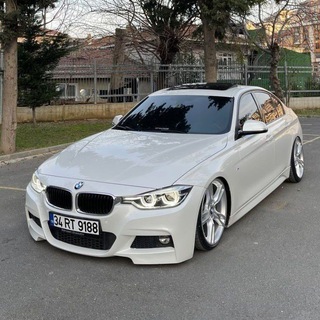 Обои БМВ/BMW🇩🇪