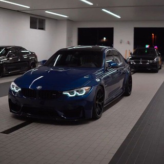BMW Фото и видео 🇩🇪