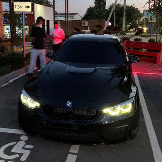 БМВ (фото/видео/обои)⚡️