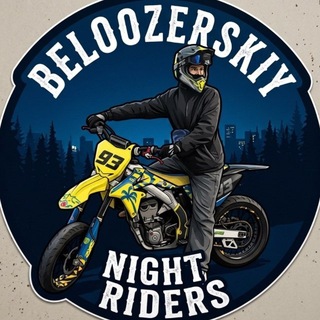 Beloozerskiy night riders (BNR)