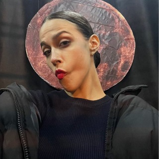 АЛЕЙНИКОВА🍸