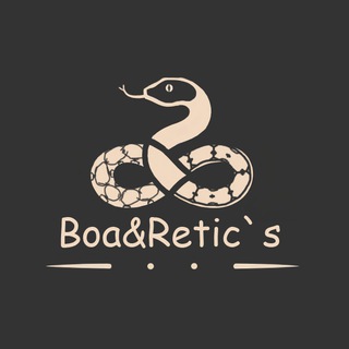 Boa&Retic`s
