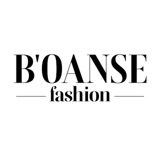 B'OANSE_fashion