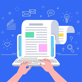 Копирайтинг I Вакансии