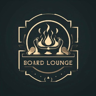 Board lounge - настольные игры °Москва°