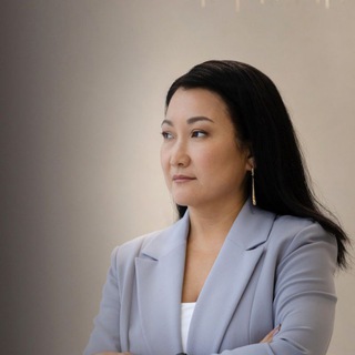 Айса Трыскова. О границах, земле и ЕГРН