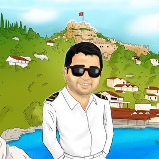 Boat Trips by CaptainErgun®️