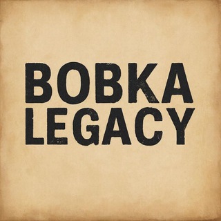 bobka Legacy