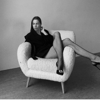 Кудрявая Юля ✨