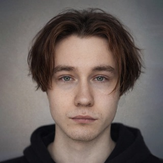 Веб-дизайнер | Андрей Бочкарёв