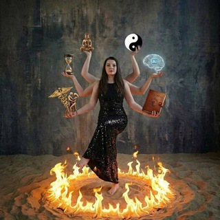 Ольга Андреева | Ключи к силе