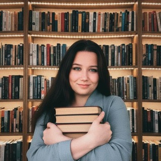 Боднар | Книжные заметки