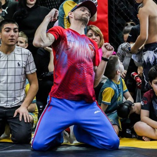 BODRIKHIN COACH 🤓