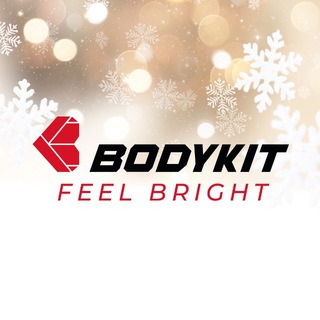 Одежда для фитнеса | BODYKIT