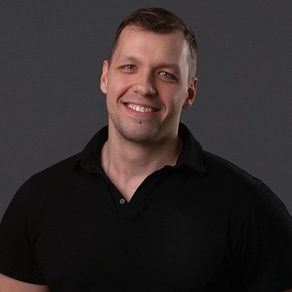 Эксперт по трансформации тела | Сергей Журавель