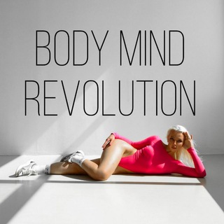 рецепты от body-mind revolution