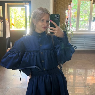 Богодерова Виктория🔥