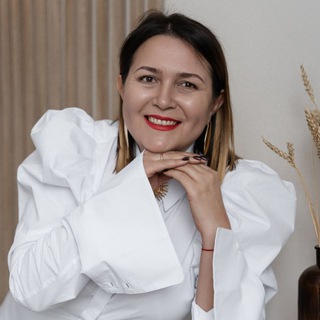 PRO100Sтиль/Вдохновляющий стилист Ольга Суходол/