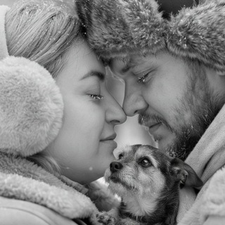 ❤️🐾ЖИВИ🐾❤️ - большая семья!