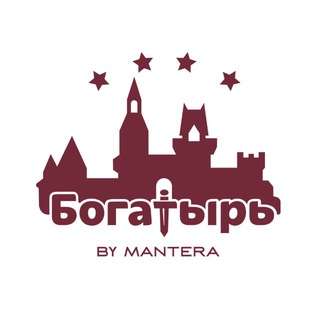 Отель-замок Богатырь