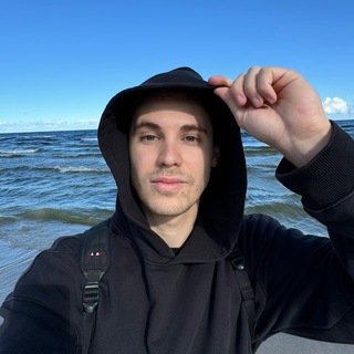 Марк Богданов