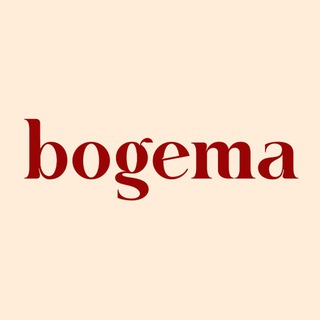 BOGEMA — куда сходить в Мск
